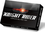 Knight Rider: The Complete Series (Blu-ray Movie)