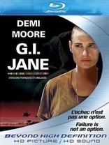 G.I. Jane (Blu-ray Movie)