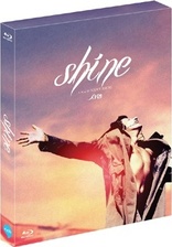 Shine (Blu-ray Movie), temporary cover art