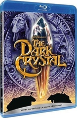 The Dark Crystal (Blu-ray Movie), temporary cover art