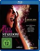 20 Feet from Stardom (Blu-ray Movie)