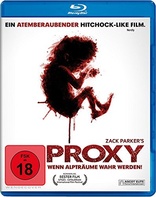 Proxy (Blu-ray Movie)