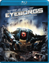 Eyeborgs (Blu-ray Movie) Eyeborgs (Blu-ray Movie)