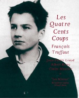 The 400 Blows (Blu-ray Movie)