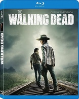 The Walking Dead: The Complete Fourth Season (Blu-ray Movie)