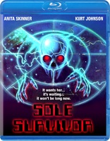 Sole Survivor (Blu-ray Movie), temporary cover art