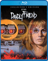 Deadly Friend (Blu-ray Movie)