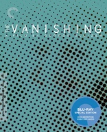 The Vanishing (Blu-ray Movie)