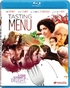 Tasting Menu (Blu-ray Movie)