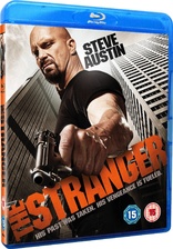 The Stranger (Blu-ray Movie)