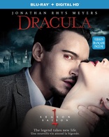 Dracula: Season One (Blu-ray Movie)