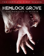 Hemlock Grove: The Complete First Season (Blu-ray Movie)