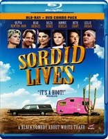 Sordid Lives (Blu-ray Movie)