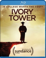 Ivory Tower (Blu-ray Movie)