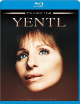 Yentl (Blu-ray Movie)