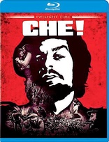 Che! (Blu-ray Movie), temporary cover art