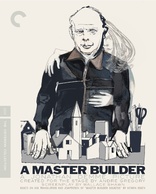 A Master Builder (Blu-ray Movie)