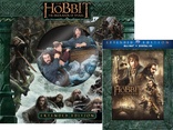 The Hobbit: The Desolation of Smaug (Blu-ray Movie)