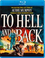 To Hell and Back (Blu-ray Movie)