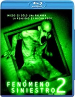 Grave Encounters 2 (Blu-ray Movie), temporary cover art