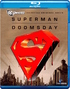 Superman: Doomsday (Blu-ray Movie)
