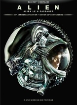 Alien (Blu-ray Movie)