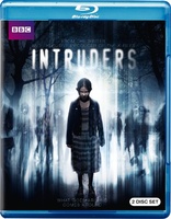 Intruders: Season One (Blu-ray Movie)