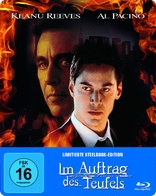 The Devil's Advocate (Blu-ray Movie)