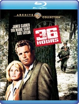 36 Hours (Blu-ray Movie)