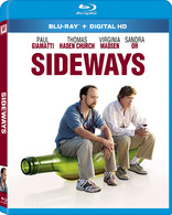 Sideways (Blu-ray Movie)