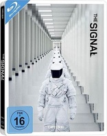 The Signal (Blu-ray Movie), temporary cover art