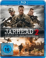 Jarhead 2: Field of Fire (Blu-ray Movie)