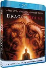 Red Dragon (Blu-ray Movie)