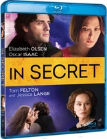 In Secret (Blu-ray Movie)