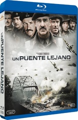 A Bridge Too Far (Blu-ray Movie)