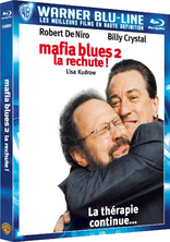 Analyze That (Blu-ray Movie)