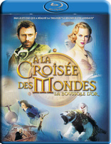 The Golden Compass (Blu-ray Movie)