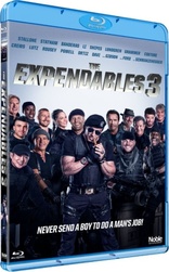 The Expendables 3 (Blu-ray Movie)