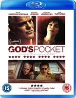 God's Pocket (Blu-ray Movie)