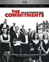 The Commitments (Blu-ray Movie)
