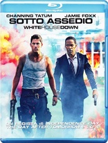 White House Down (Blu-ray Movie)