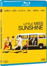 Little Miss Sunshine (Blu-ray Movie)