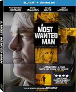 A Most Wanted Man (Blu-ray Movie)