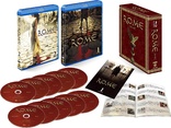 Rome: The Complete Series (Blu-ray Movie)