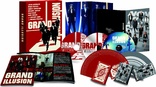 Now You See Me (Blu-ray Movie)