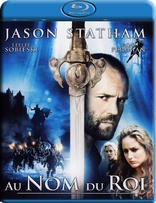 In the Name of the King: A Dungeon Siege Tale (Blu-ray Movie)