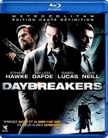 Daybreakers (Blu-ray Movie)