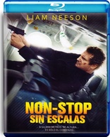 Non-Stop (Blu-ray Movie)