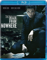 The Man from Nowhere (Blu-ray Movie)