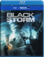 Into The Storm (Blu-ray Movie)